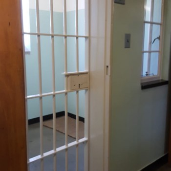 Robben Island 4 Robben Island 4
