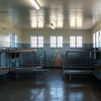 Robben Island 3 Robben Island 3